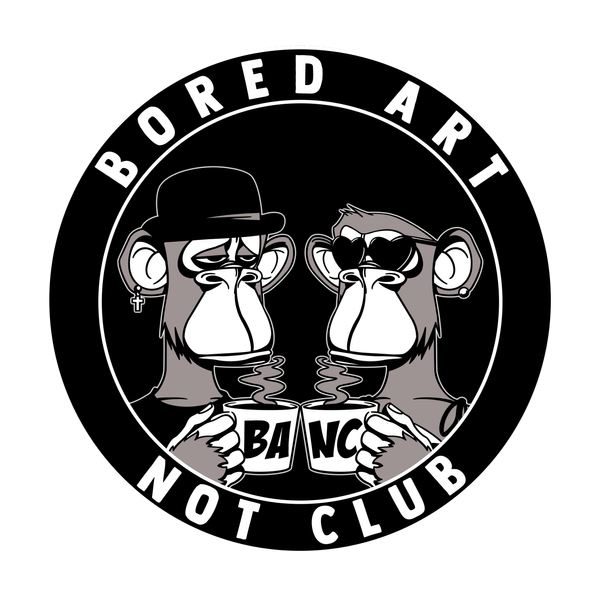 Bored Art Not Club