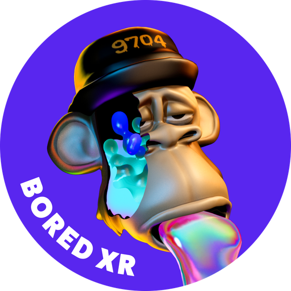 Bored XR